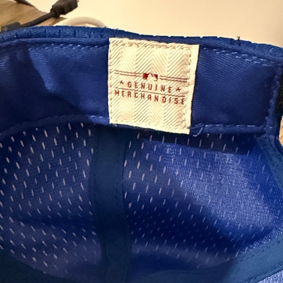 Blue Jays Baseball Cap - Picture 5 of 7